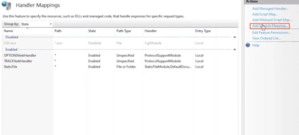 رفع خطاهای رایج هنگام نصب PHP